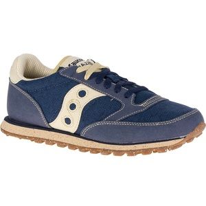 Saucony deals jazz vegan